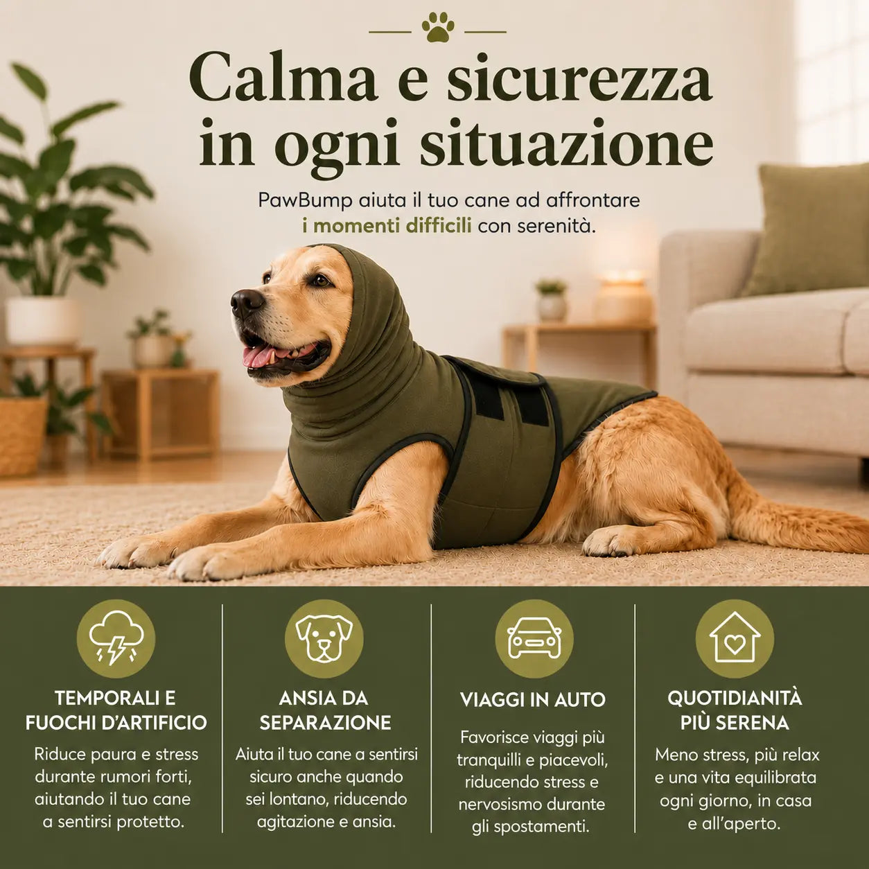 Verde Salvia XS Verde Salvia S Verde Salvia M Verde Salvia L Verde Salvia XL Verde Salvia 2XL Verde Salvia 3XL