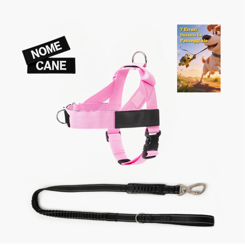 Kit Essenziale Passeggiata