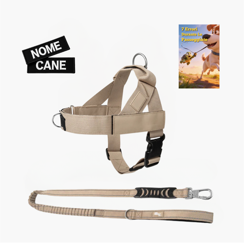 Kit Essenziale Passeggiata