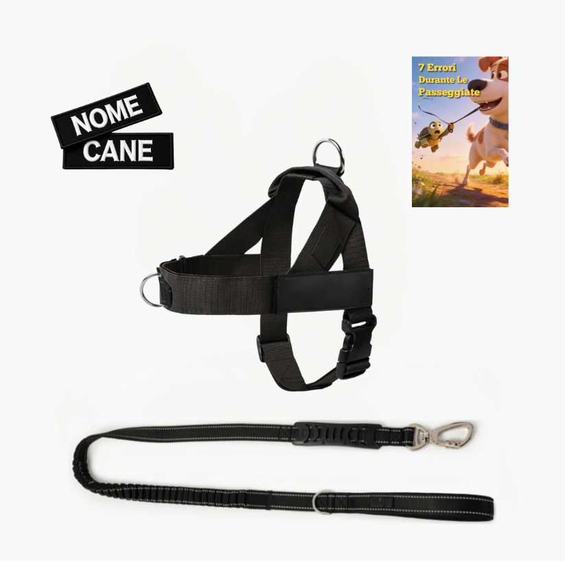 Kit Essenziale Passeggiata