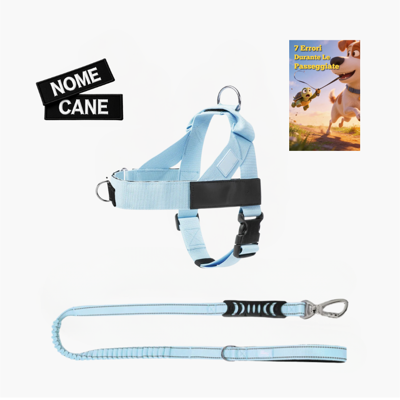 Kit Essenziale Passeggiata