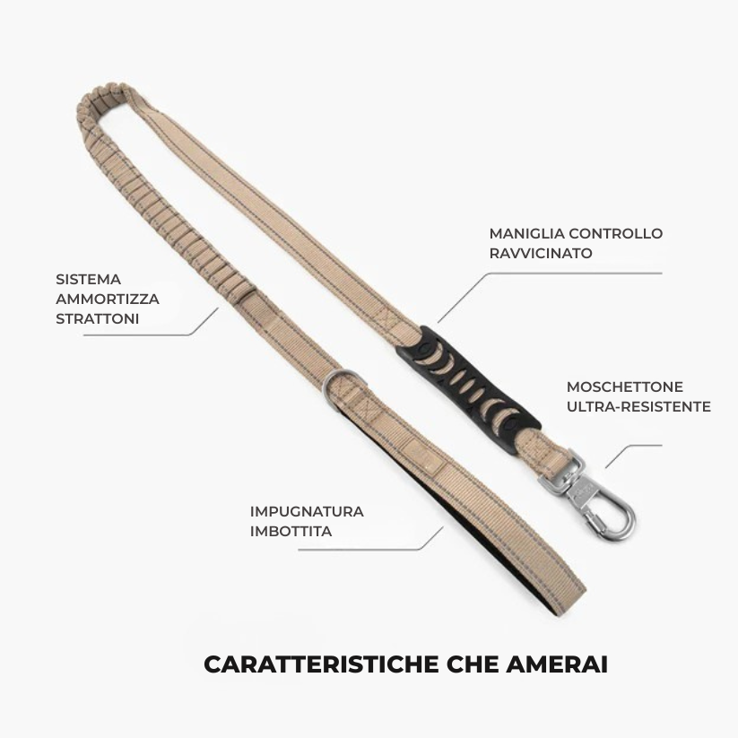 Kit Essenziale Passeggiata