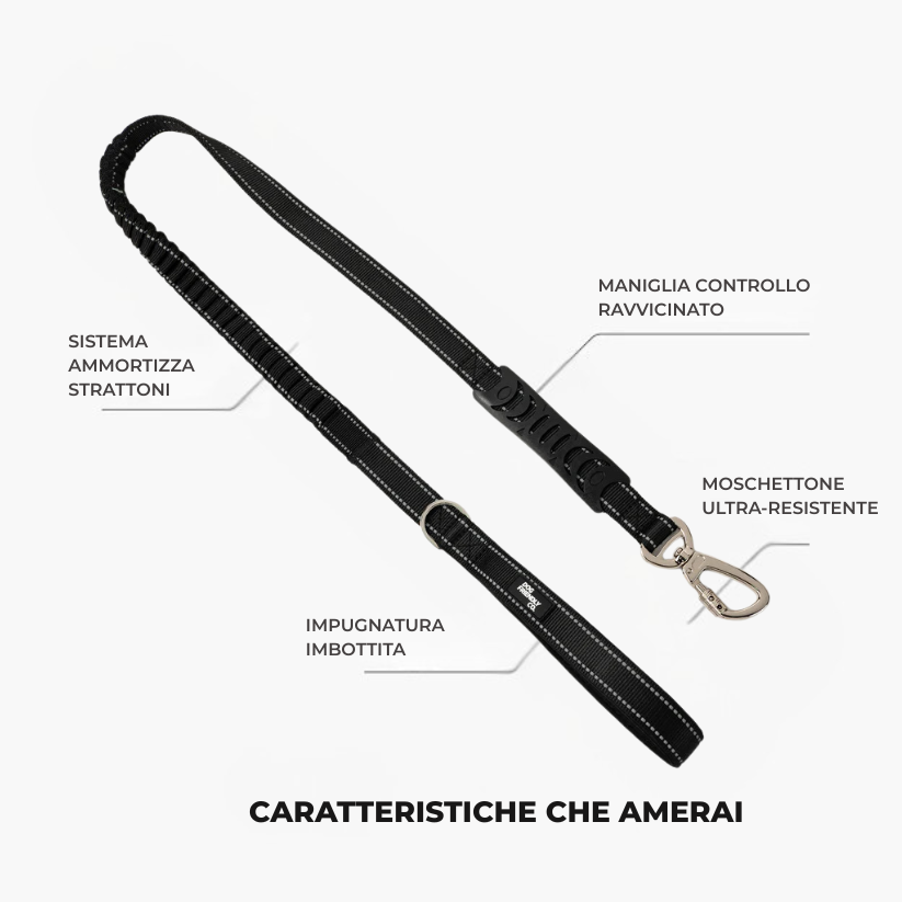 Kit Essenziale Passeggiata