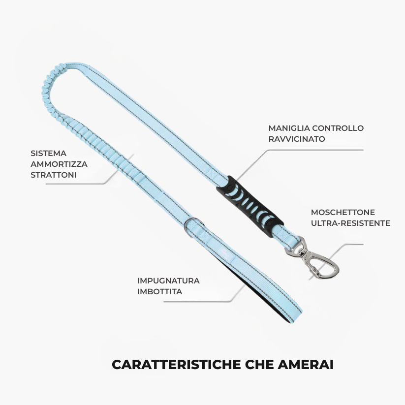 Kit Essenziale Passeggiata