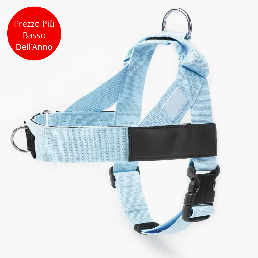 Pettorina Anti-Tiro_