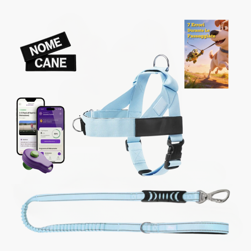 Kit Essenziale Passeggiata