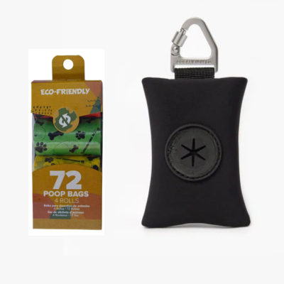 Kit Igiene Passeggiata