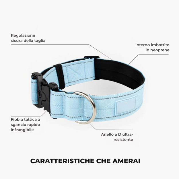 Kit Amante Dei Cani