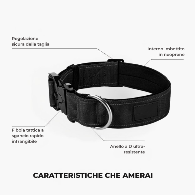 Kit Amante Dei Cani