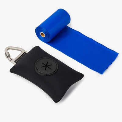 Porta sacchetti PawBump